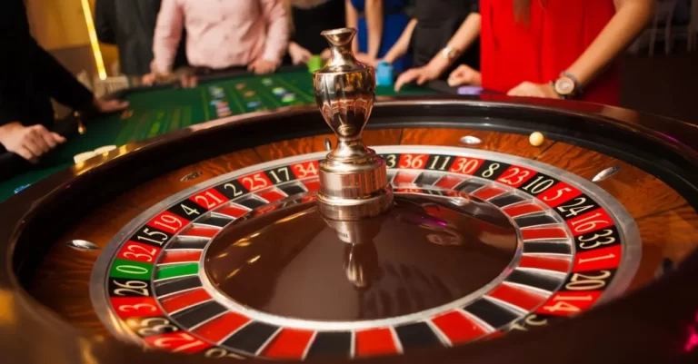 Variantes de Roulette : Une Analyse Complète